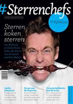 Sterrenchefs Magazine 9789000300907 Daniel Maissan, Verzenden, Gelezen, Daniel Maissan