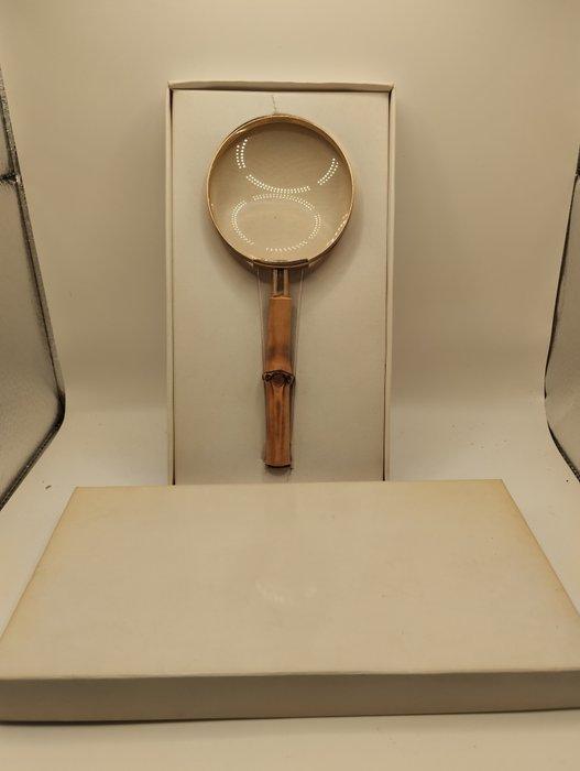 Vergrootglas - 1980-1990 - Italië, Antiek en Kunst, Curiosa en Brocante