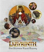 Labyrinth: The Ultimate Visual History, Verzenden, Nieuw