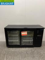 Polar CS102 Backbar Barkoeling 2 deuren 146,2 cm 230V Horeca, Ophalen of Verzenden, Nieuw zonder verpakking