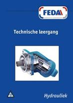 Technische leergangen   Hydrauliek 9789066748361, Boeken, Zo goed als nieuw, Verzenden