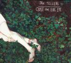 cd digi - The Tellers - Close The Evil Eye, Cd's en Dvd's, Verzenden, Zo goed als nieuw