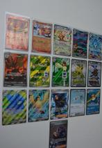 Pokémon - 300 Onvolledige set - Scarlet & Violet - Obsidian, Nieuw