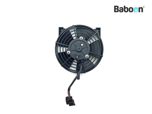 Koelfan Motor Rechts Aprilia Tuono RSV 1000 (+Factory), Motoren, Onderdelen | Overige, Gebruikt, Verzenden