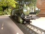 Märklin H0 - 37055 - Stoomlocomotief met tender (1) - Zware, Nieuw