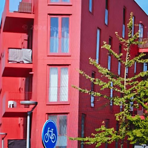 Appartement met balkon en langetermijnhuur, Huizen en Kamers, Huizen te huur, Direct bij eigenaar, Almere, Appartement
