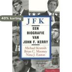 Jfk Een Biografie Van John Kerrie 9789050005746 M. Kranish, Boeken, Verzenden, Gelezen, M. Kranish