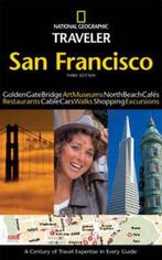 National Geographic Traveler San Francisco 9781426203251, Verzenden, Gelezen, Jerry Dunn