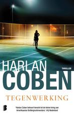 Tegenwerking / Myron Bolitar / 2 9789022566213 Harlan Coben, Verzenden, Gelezen, Harlan Coben