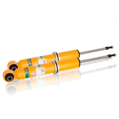 Audi A6 Allroad Schokbrekers 4Z7513031A | 4Z7513032A Sportve, Auto-onderdelen, Ophanging en Onderstel, Nieuw, Audi, Verzenden