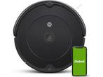 iRobot® Roomba® 692 Robotstofzuiger - Zwart, Verzenden, Zo goed als nieuw