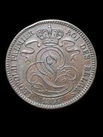 België. Leopold I. 10 Cent 1847/37 Kwaliteit, Postzegels en Munten, Munten | Nederland