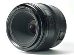 Canon EF 50mm f/2.5 compact-macro met garantie, Ophalen of Verzenden, Macrolens, Zo goed als nieuw