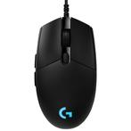 Logitech G Pro Gaming Mouse, Ophalen of Verzenden, Zo goed als nieuw, Logitech