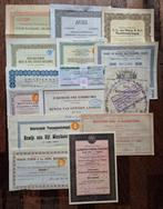 Nederland. - 1871-1973 Collectie verschillende, Antiek en Kunst