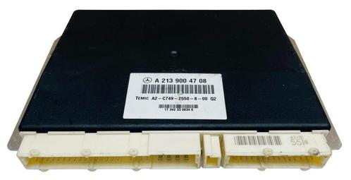 Regeleenheid A2215407962 Mercedes A2C53246724 Siemens VDO, Auto-onderdelen, Motor en Toebehoren, Nieuw, Mercedes-Benz, Verzenden