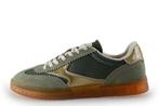 Scotch & Soda Sneakers in maat 41 Groen, Kleding | Dames, Schoenen, Verzenden, Scotch & Soda, Groen, Sneakers of Gympen