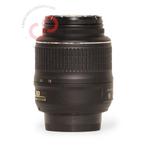 Nikon 18-55mm 3.5-5.6 DX AF-S G nr. 0103, Ophalen of Verzenden, Zo goed als nieuw