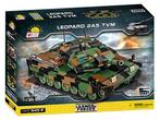 COBI  2620 Leopard 2A5 TVM (Leger bouwsets, Modelbouwsets), Verzenden, Nieuw