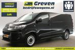 Citroën Jumpy 2.0 BlueHDI L3H1, Auto's, Bestelauto's, Gebruikt, Euro 6, Overige kleuren, Citroën