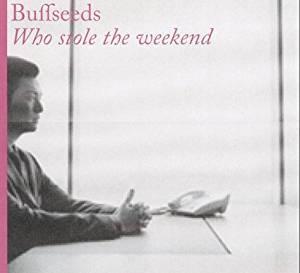 cd single digi - Buffseeds - Who Stole The Weekend, Cd's en Dvd's, Cd Singles, Zo goed als nieuw, Verzenden