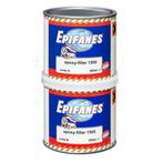 Epifanes Epoxy Filler -1,5 Liter, Nieuw, Ophalen of Verzenden