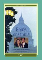 Rome, ons thuis / Jade / 3 9789062570294 Scott Hahn, Verzenden, Zo goed als nieuw, Scott Hahn