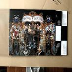 12 PVC hoezen glas helder voor dubbel lps (333x333mm) per, Cd's en Dvd's, Vinyl | Overige Vinyl, Ophalen of Verzenden, Nieuw in verpakking