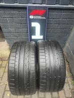265/40r21 Continental Demo Banden, Auto-onderdelen, Banden en Velgen, Ophalen, 265 mm, Nieuw, 21 inch