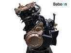 Motorblok Honda CB 500 F 2016-2018 (CB500F), Motoren, Onderdelen | Honda, Verzenden, Gebruikt