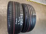 225/45/19 96Y PIRELLI PZERO* D20 6MM PROFIEL, Auto-onderdelen, Banden en Velgen, Gebruikt, Band(en), Personenwagen, Ophalen