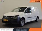 Volkswagen Caddy 2.0 TDI L2H1 BMT Maxi Trendline, Auto's, Volkswagen, Overige modellen, Wit, Nieuw, Lease