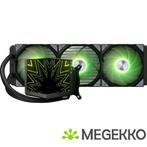 TRYX STAGE ARGB 360 Zwart, Verzenden, Nieuw