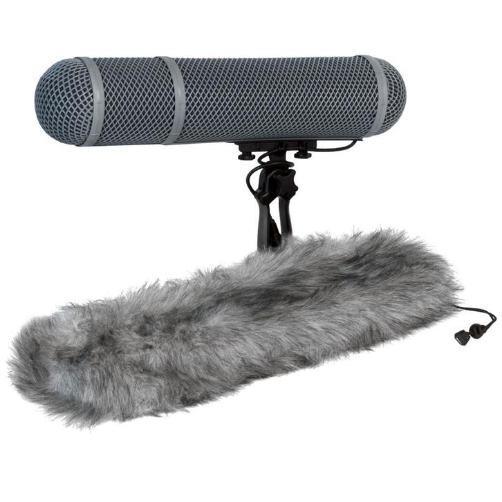 Shure A89MW-KIT windscherm-kit voor VP89M, Muziek en Instrumenten, Microfoons, Verzenden