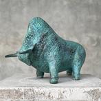 sculptuur, NO RESERVE PRICE - Sculpture of a Striking