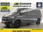 Volkswagen Transporter 2.0 TDI L2H1 200PK AUT ACC Cam €499pm, Automaat, Volkswagen, Diesel, Nieuw