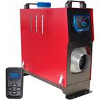 Orbit Electronic Diesel Standkachel 12V - 8KW - LCD, Auto-onderdelen, Verzenden, Nieuw