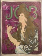 Alphonse Mucha (after) - Job - Jaren 1970