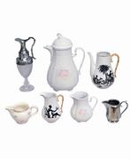 Themacollectie - Porseleinen collectie - Limoges, Porcelaine