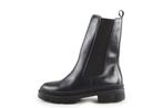 Nogrz Chelsea Boots in maat 37 Zwart | 10% extra korting, Overige typen, Zo goed als nieuw, Zwart, Verzenden