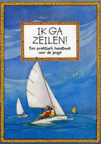 Ik ga zeilen! 9789059610538 C. Myatt, Verzenden, Gelezen, C. Myatt