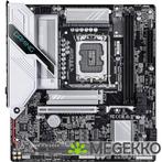GIGABYTE B860M GAMING WIFI6, Computers en Software, Moederborden, Verzenden, Nieuw