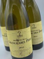 2014 Domaine de la Grange des Pères Blanc - IGP Pays de, Nieuw