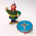 Play Asterix Abraracourcix  No. 38166 (Overige themas), Verzenden, Zo goed als nieuw