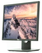 ACTIE: Dell P1917s 19 5:4 IPS monitor + 2 jaar garantie!, Computers en Software, Monitoren, Ophalen of Verzenden, Nieuw