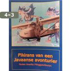 Pikirans van een Javaanse avonturier 9789071144127, Boeken, Verzenden, Zo goed als nieuw, Noerito Pringgoadisuryo