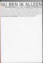 Nu ben ik alleen 9789064031762 H. Oberman, Verzenden, Gelezen, H. Oberman