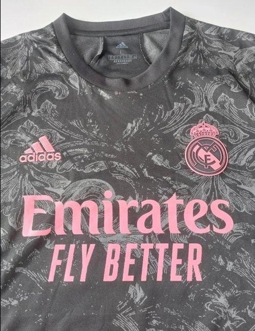 Real Madrid - Spaanse voetbal competitie - Karim Benzema -, Verzamelen, Overige Verzamelen