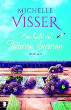 Een lucht vol Franse dromen / Loes / 2 9789022578186, Verzenden, Gelezen, Michelle Visser