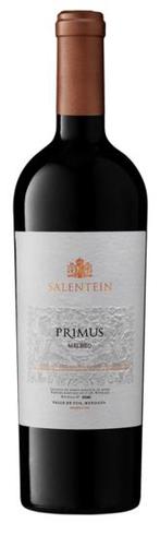Salentein Primus Malbec, Verzenden, Nieuw